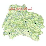 خراسان شمالی